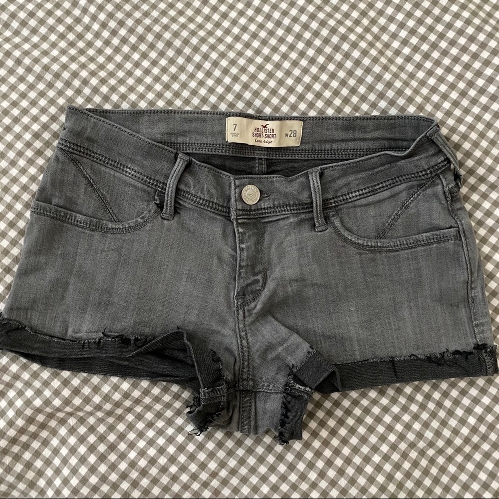 Hollister Shorts